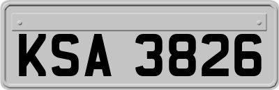 KSA3826