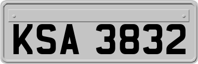 KSA3832