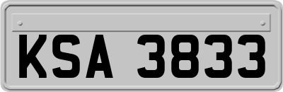 KSA3833