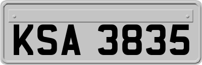 KSA3835