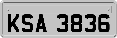 KSA3836