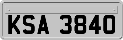KSA3840