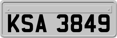 KSA3849
