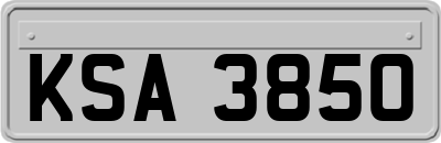 KSA3850