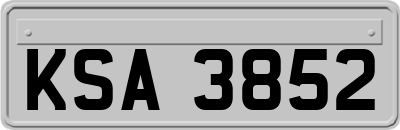 KSA3852