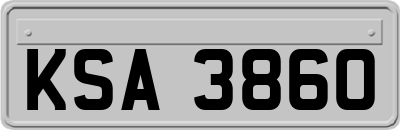 KSA3860
