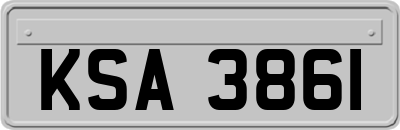 KSA3861