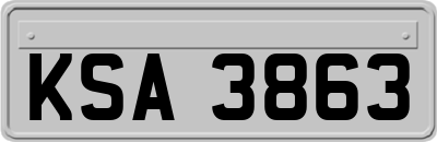 KSA3863