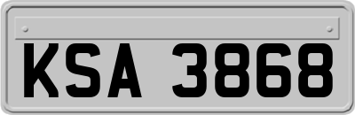 KSA3868