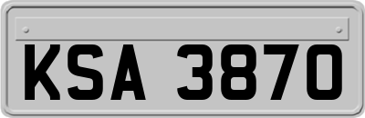 KSA3870