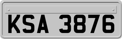 KSA3876