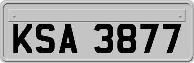 KSA3877