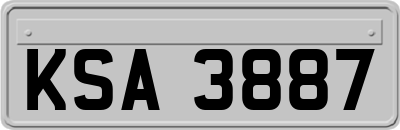 KSA3887