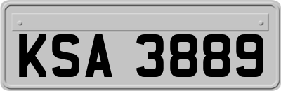 KSA3889