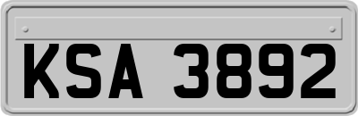 KSA3892