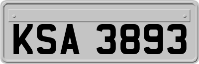 KSA3893