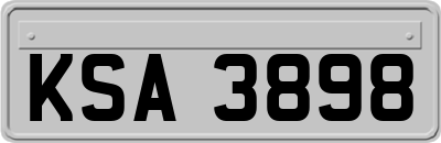 KSA3898