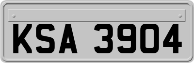 KSA3904