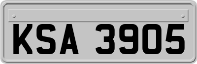 KSA3905