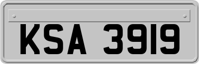 KSA3919