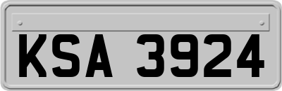 KSA3924