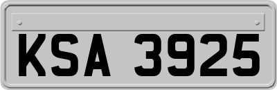 KSA3925