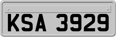 KSA3929