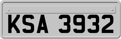 KSA3932