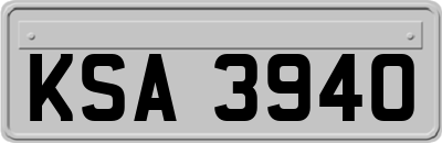 KSA3940