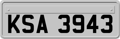 KSA3943