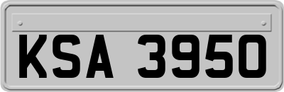 KSA3950
