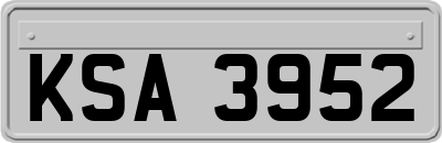 KSA3952