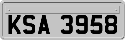 KSA3958