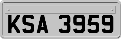 KSA3959