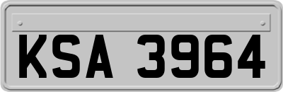 KSA3964