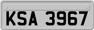 KSA3967