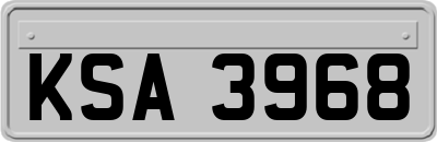 KSA3968
