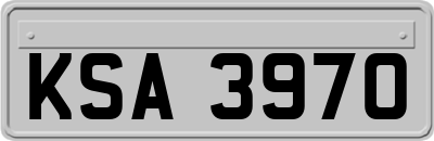 KSA3970