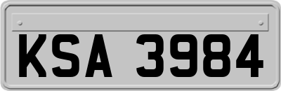 KSA3984