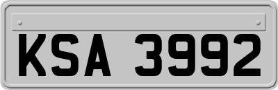 KSA3992
