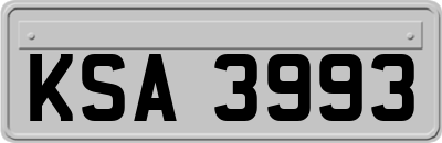 KSA3993