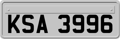 KSA3996