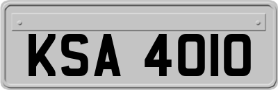 KSA4010