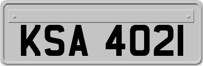 KSA4021