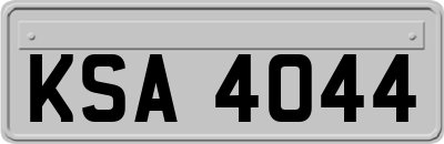 KSA4044