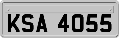 KSA4055