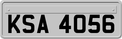 KSA4056