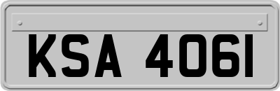 KSA4061