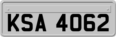 KSA4062