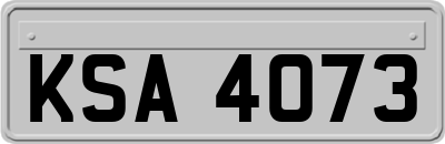 KSA4073